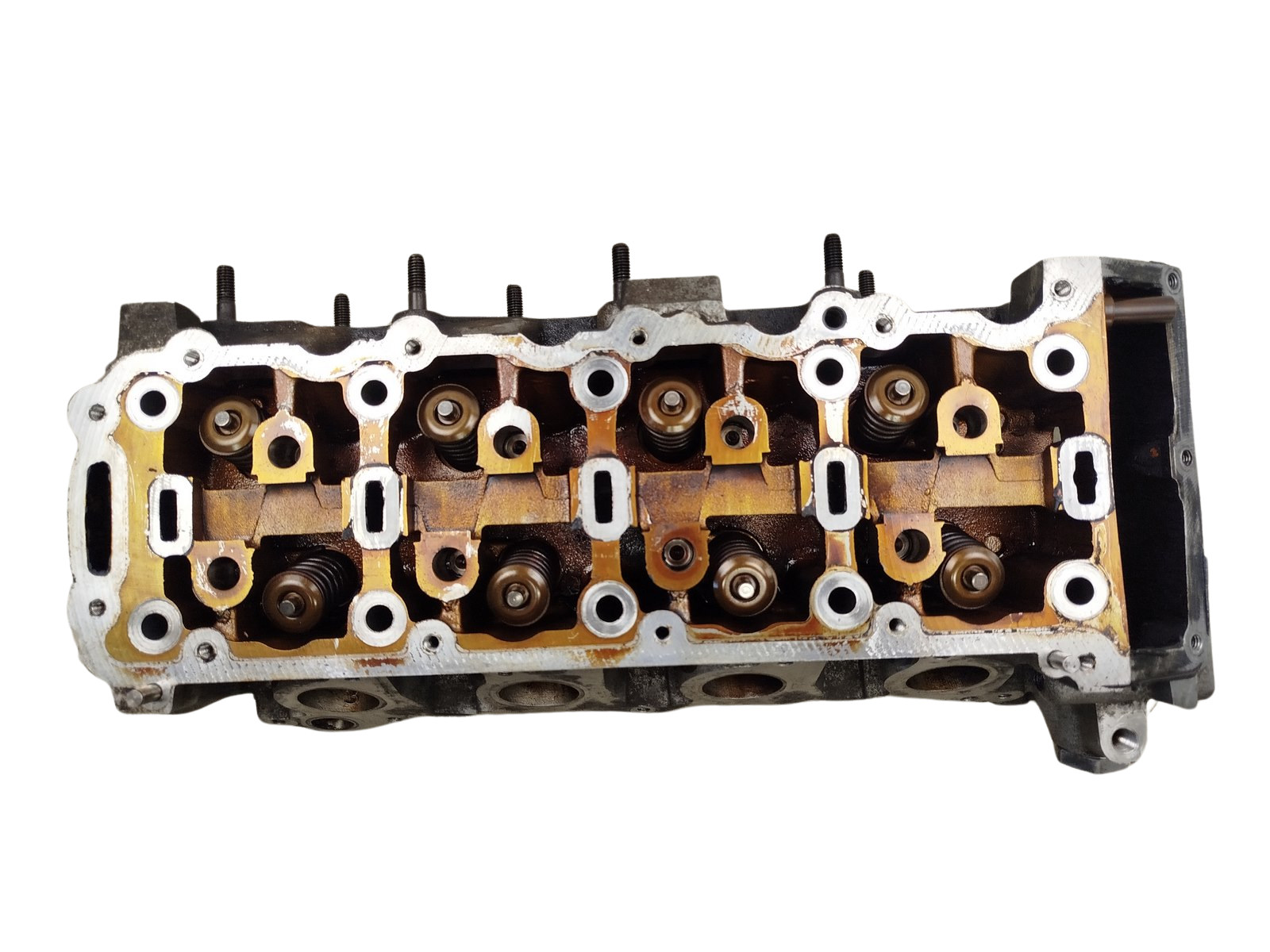 Sylinterikansi VWAG 03F103373D 1.2 8V TSI CBZ 10 main product photo