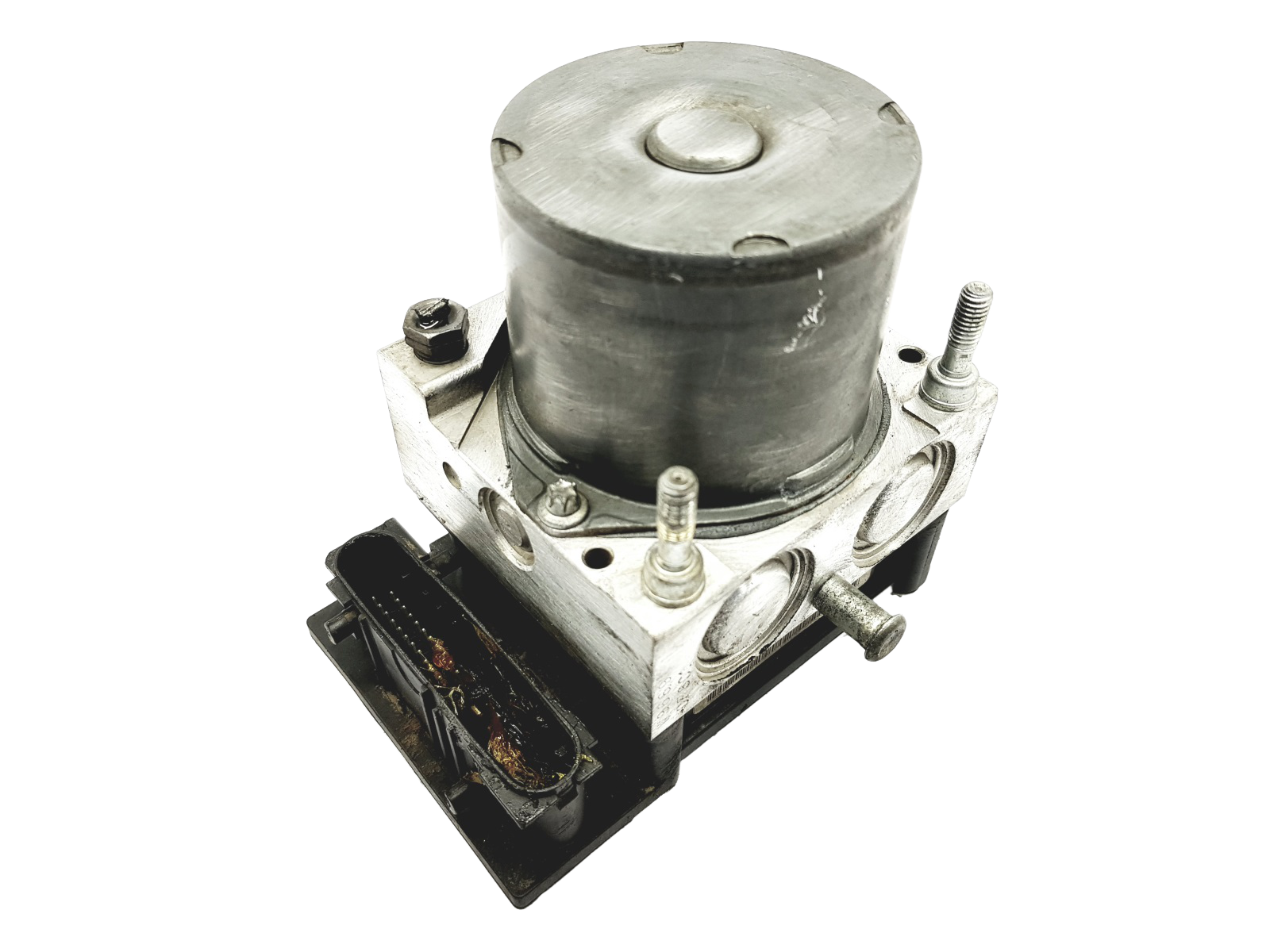 Abs-pumppu PSA C4 307 9649988280 0265800395 Bosch 46997 main product photo