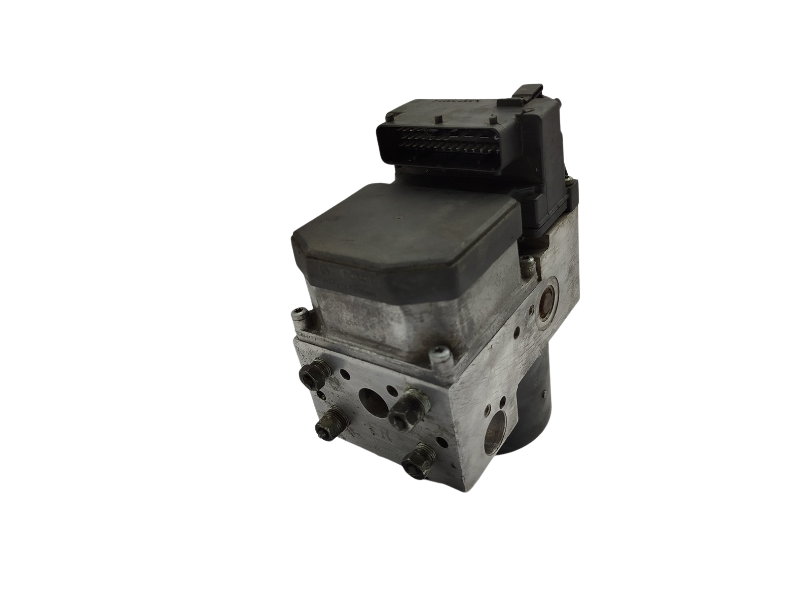 Abs-pumppu Opel Astra G Zafira A 24432510 0273004592 0265220636 5608 main product photo