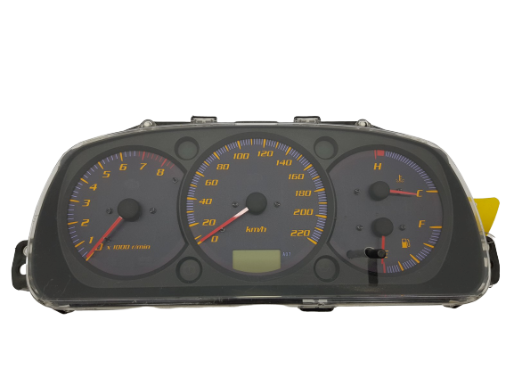 Kierroslukumittari Daihatsu YRV 83010-97427 157510-1471 main product photo