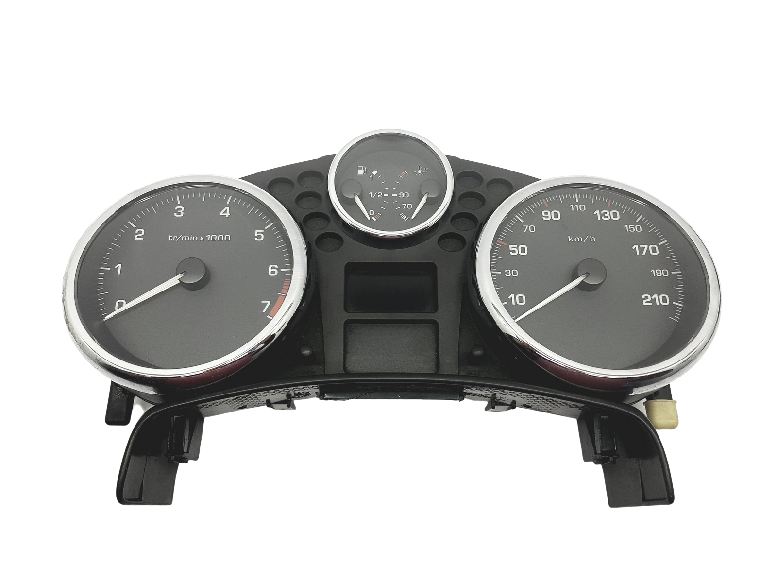 Kierroslukumittari Peugeot 207 A2C53065547 56171 main product photo