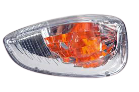 Suuntavilkku Vasen Master III Movano NV400 OE 261652475R main product photo