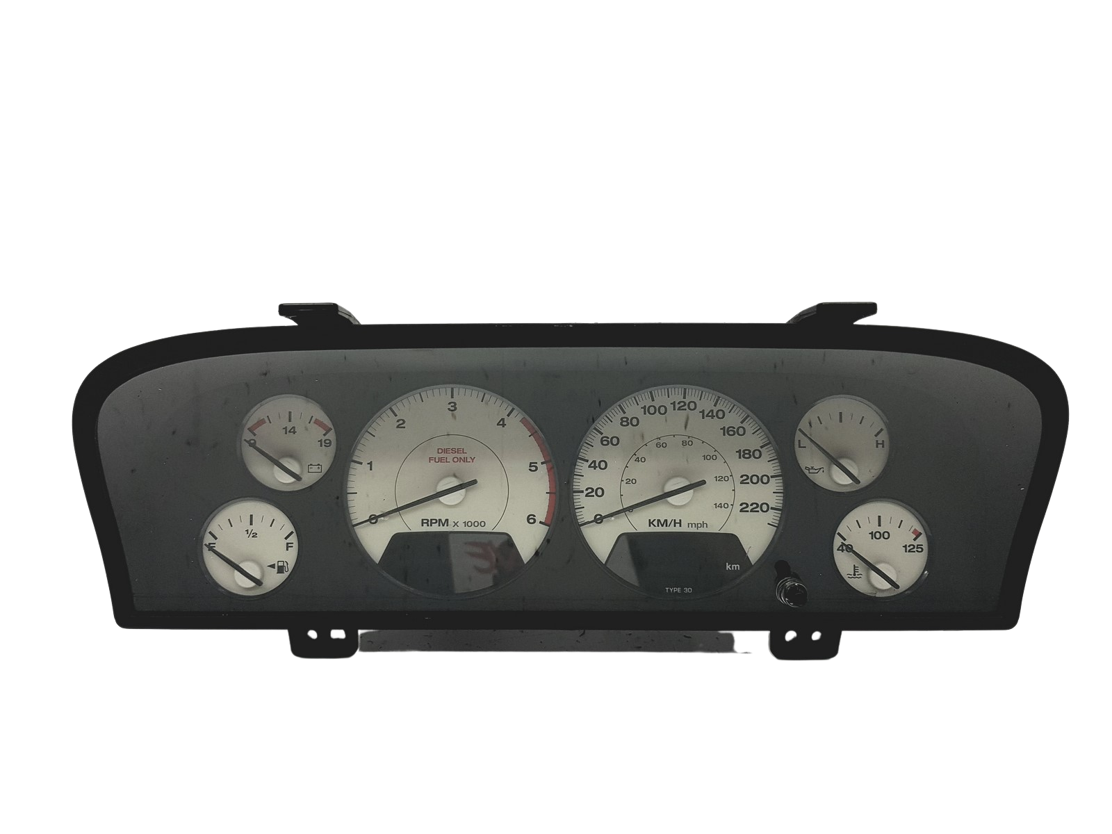 Nopeusmittari Jeep Grand Cherokee 56042916AH 57728 main product photo