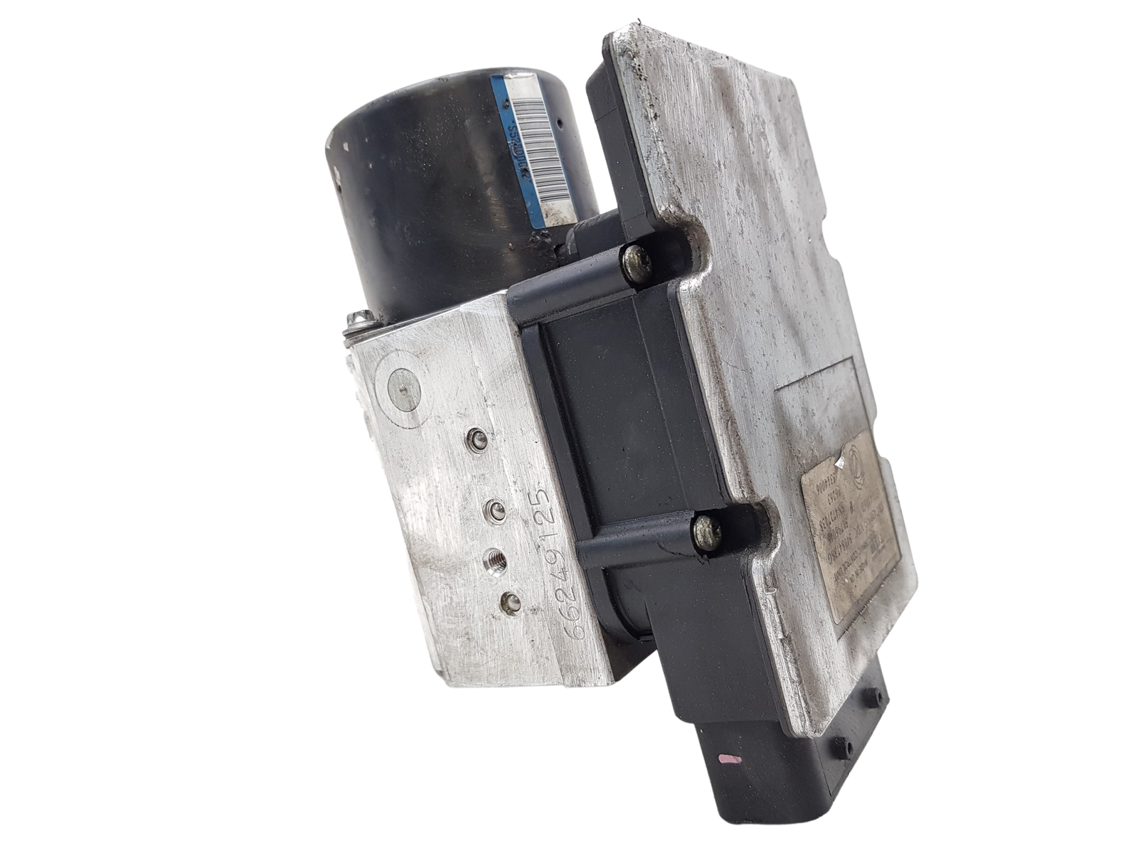 Abs-pumppu Alfa Romeo 159 51796046 54084738G TRW 1027 main product photo