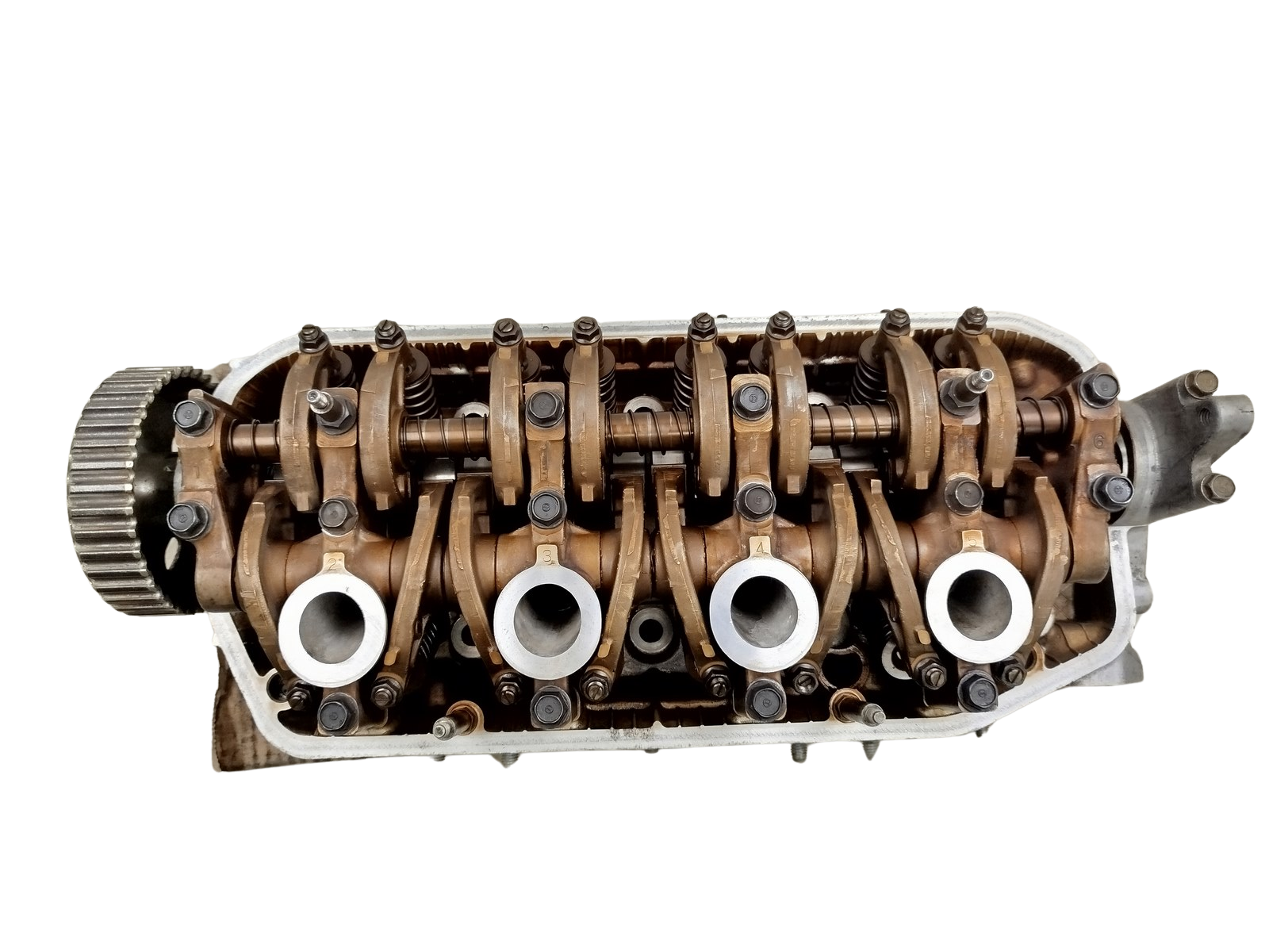 Sylinterikansi Honda PM3-17 PM3B 1.6 16V D16Z2 main product photo
