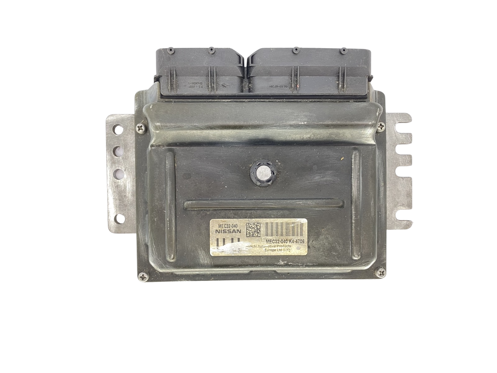 Ohjausyksikkö MEC32-040 K4 UH Nissan Hitachi 54036 main product photo