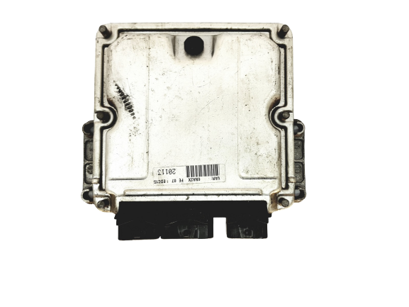 Ohjausyksikkö 0281010595 9642014980 28FM0000 PSA Bosch 18402 main product photo