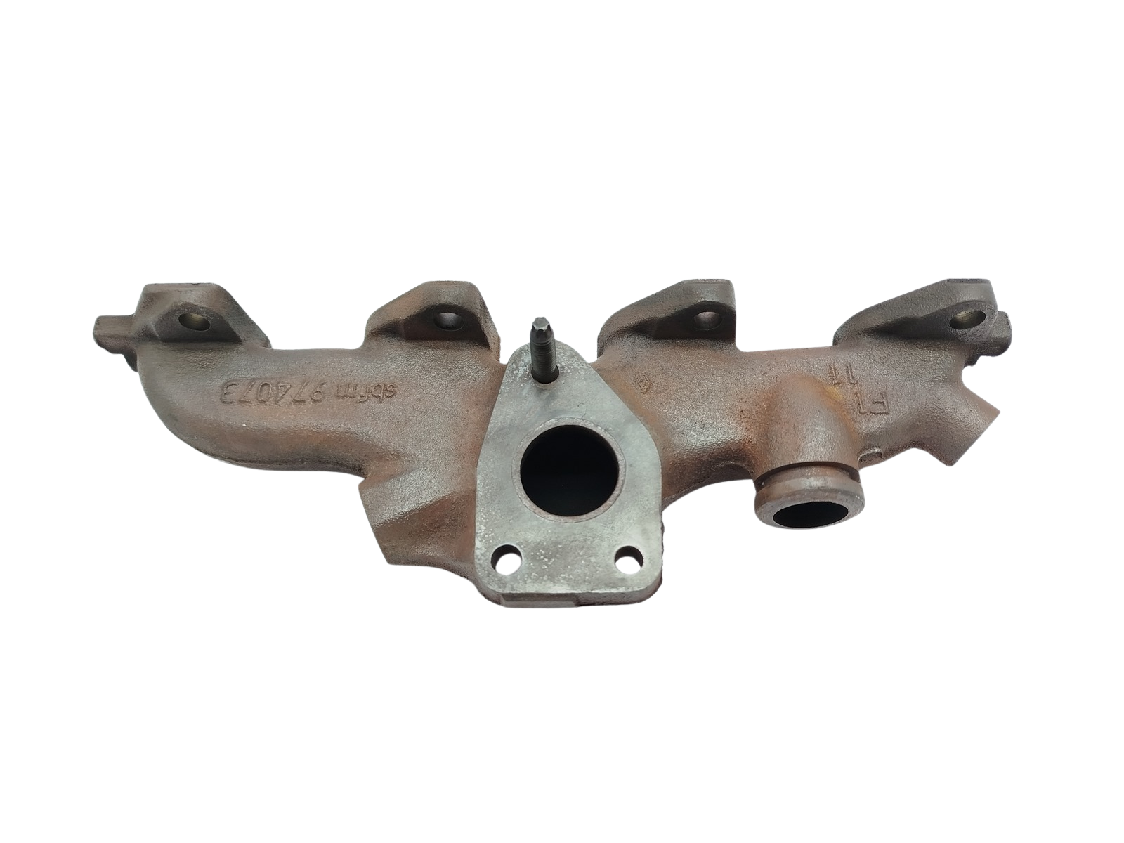 Pakosarja 8200974073 140045374R Renault Nissan 1.5 DCI main product photo