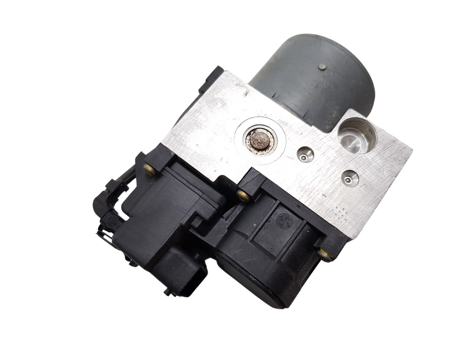 Abs-pumppu Peugeot 406 9625275080 0273004172 0265216458 2661 main product photo