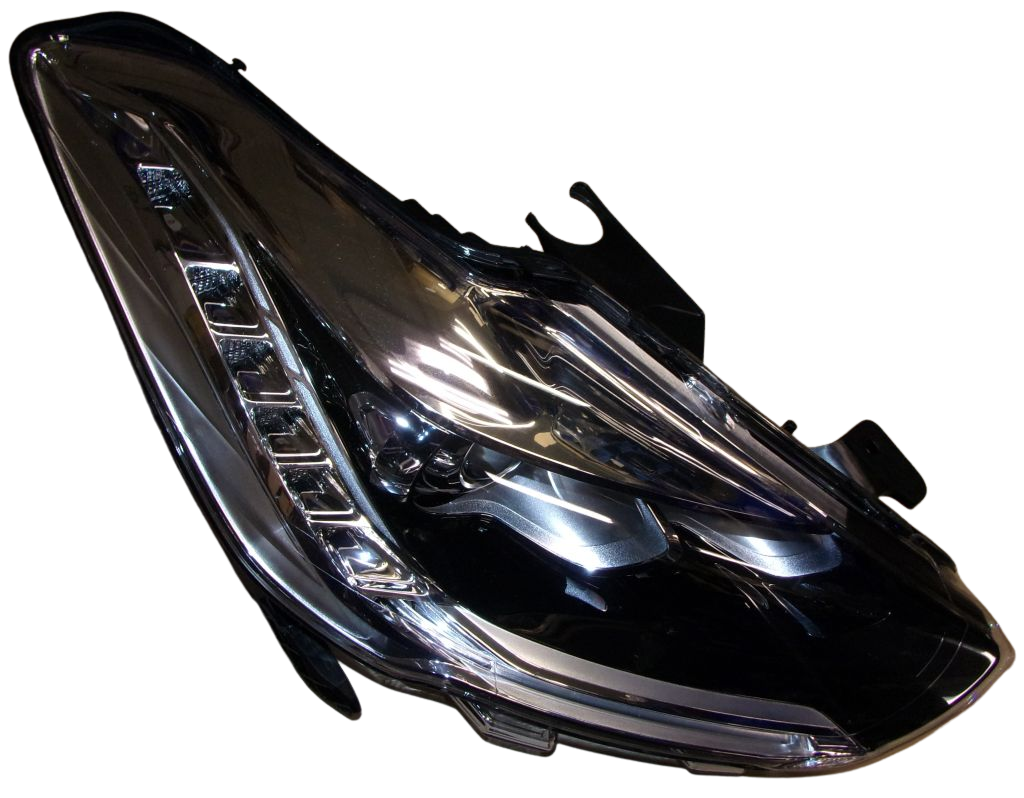 Ajovalo Led Oikea Uusi Alkuperäinen 9808806580 Citroen DS5 main product photo