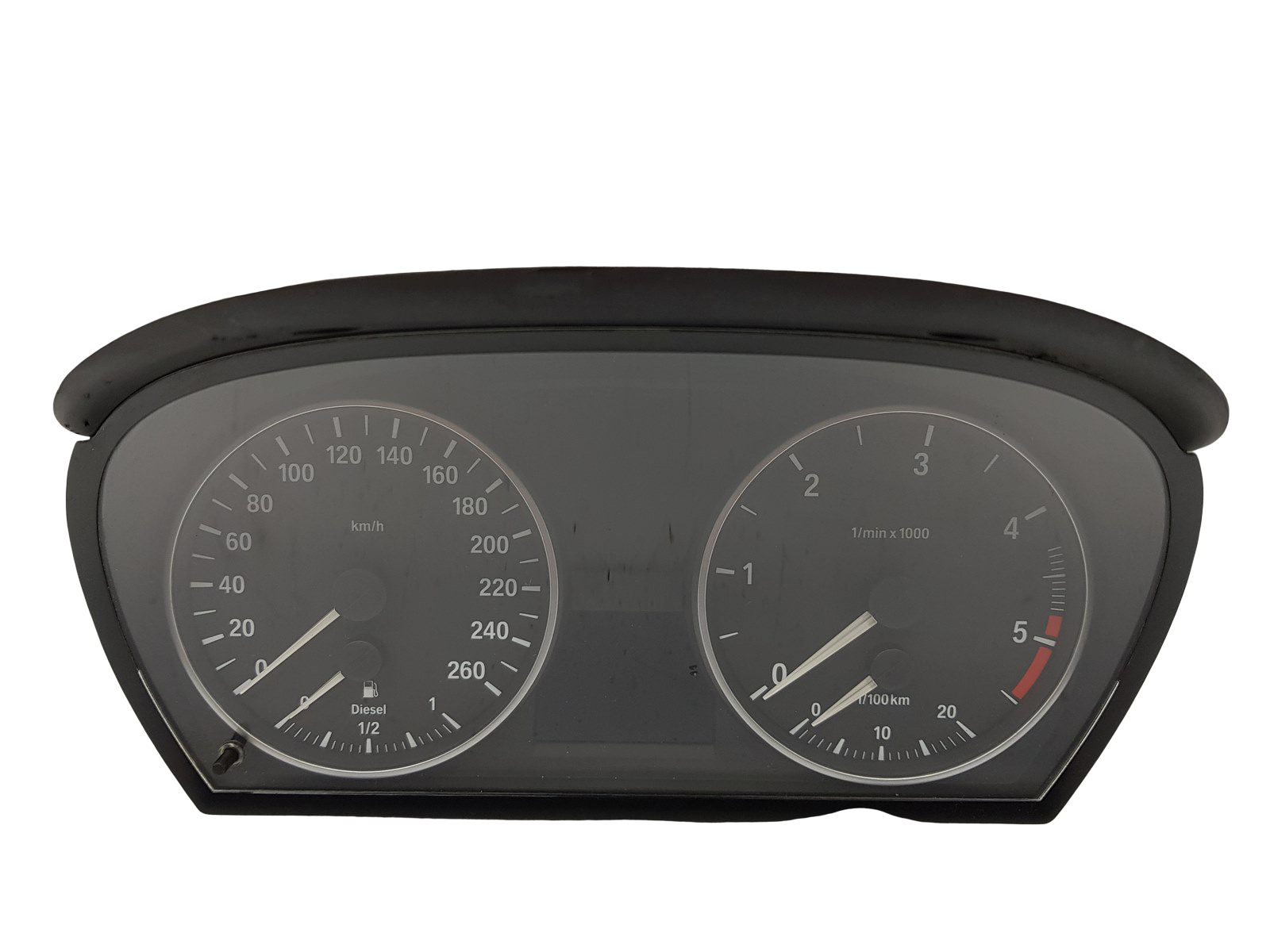 Kierroslukumittari BMW 3 E90 E91 9122602-01 14369510 23680 main product photo