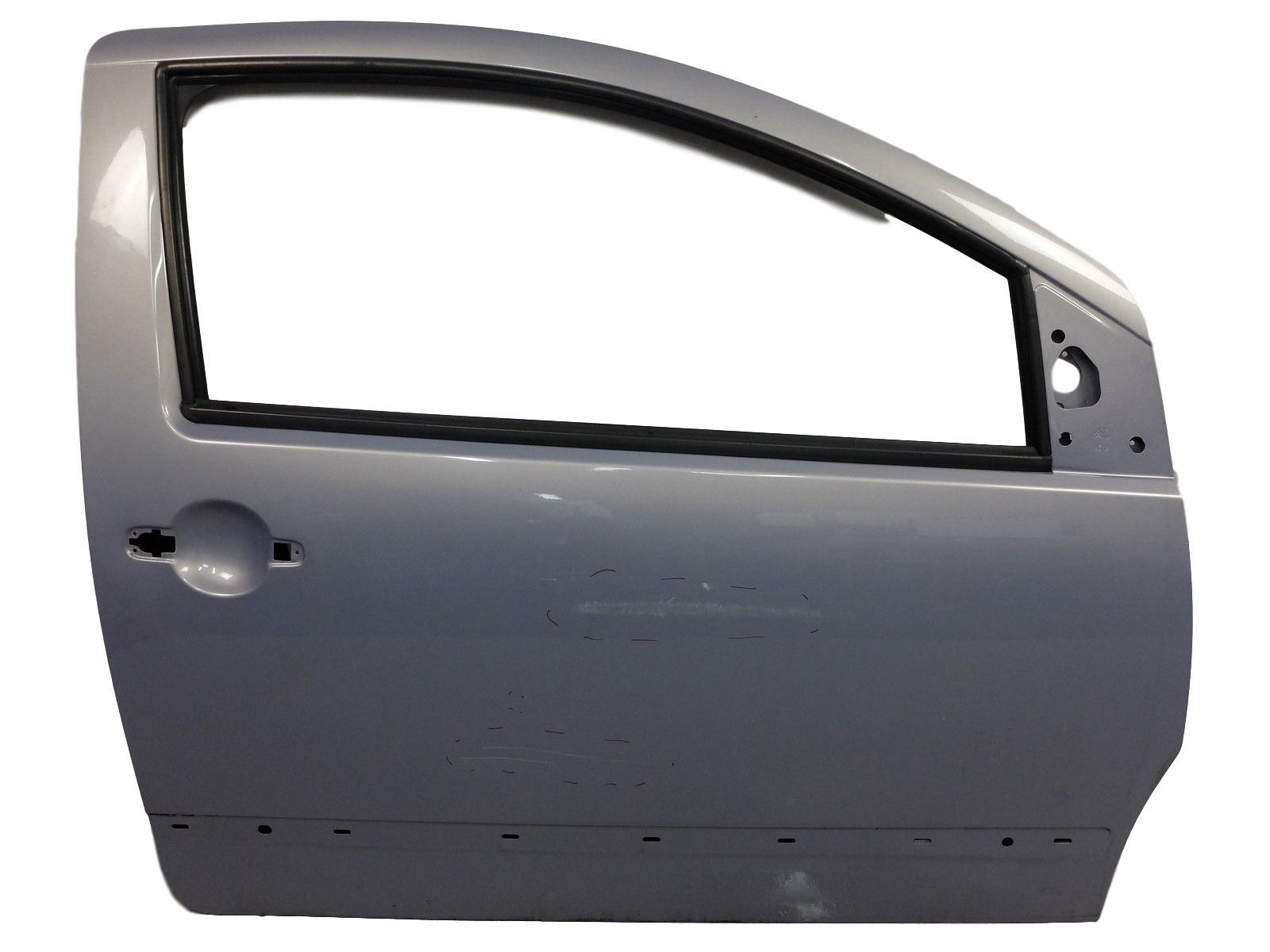 Ovi Oikea Etu Citroen C2 main product photo