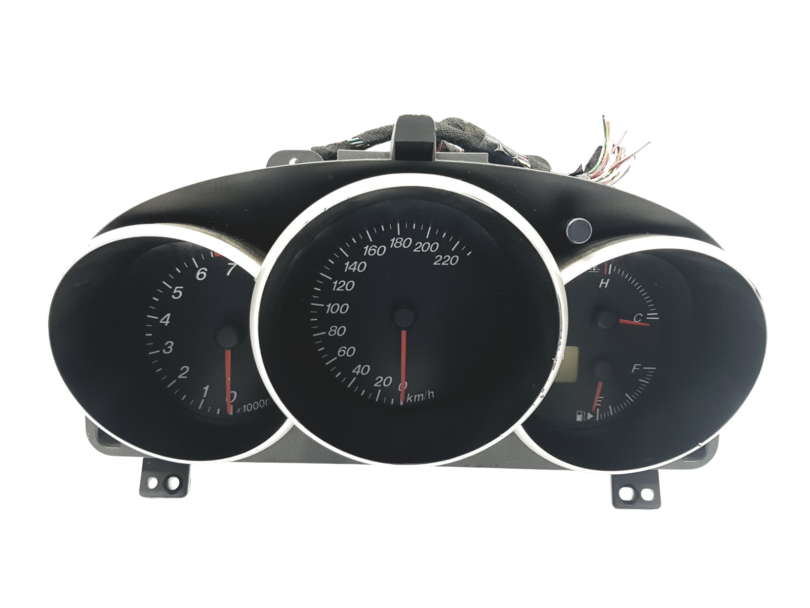 Nopeusmittari Mazda 3 4KBP4KB 4K BP4K B 44097 main product photo