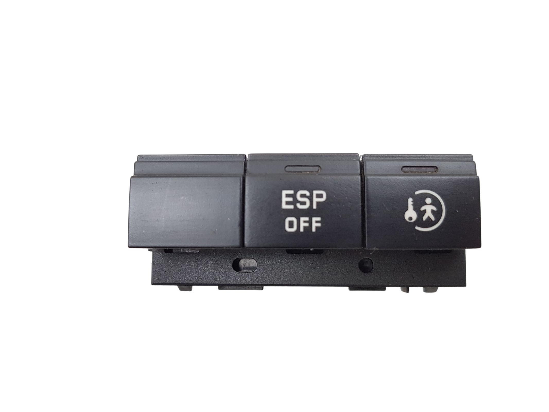ESP-kytkin Peugeot 407 96470290XT main product photo