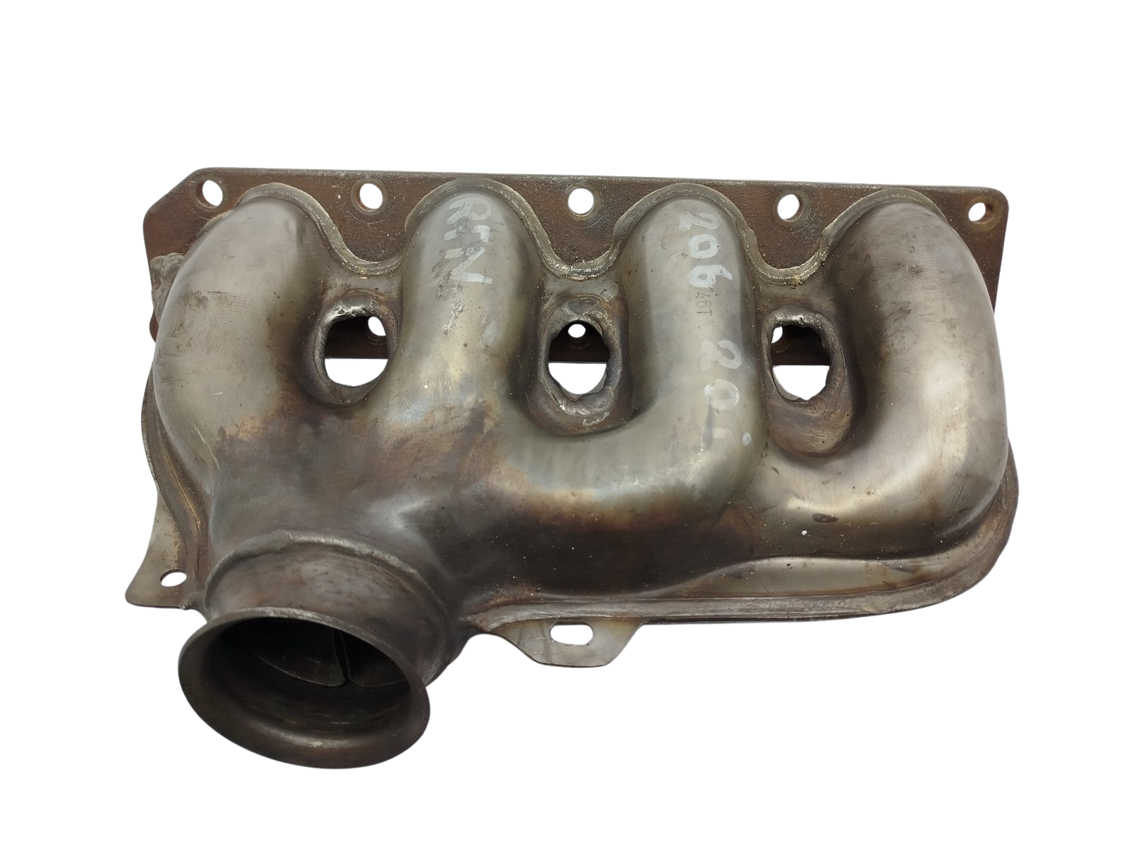 Pakosarja 0341J5 Citroen Peugeot 2.2 16v 3FZ 2.0 16v RFN main product photo