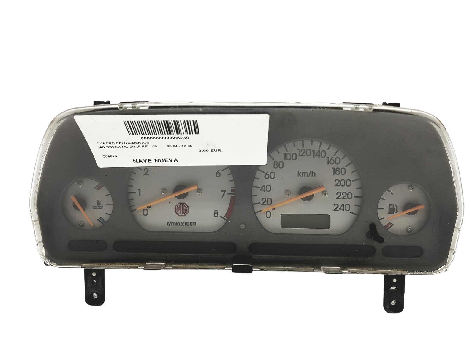 Kierroslukumittari Rover MG 25 AR0051304 YAC003420XXX 50050 main product photo