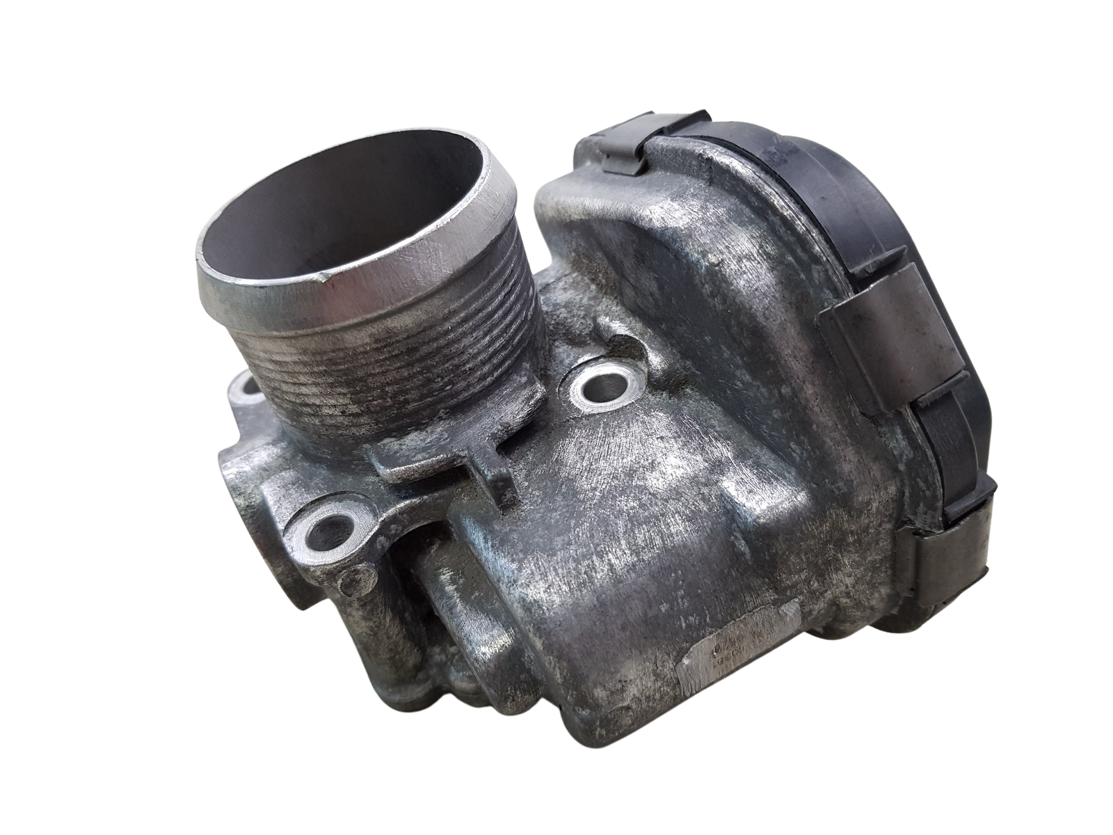 Kaasuläpän venttiili Citroen Peugeot 9673534480 1.6 HDI Delphi 2687 main product photo