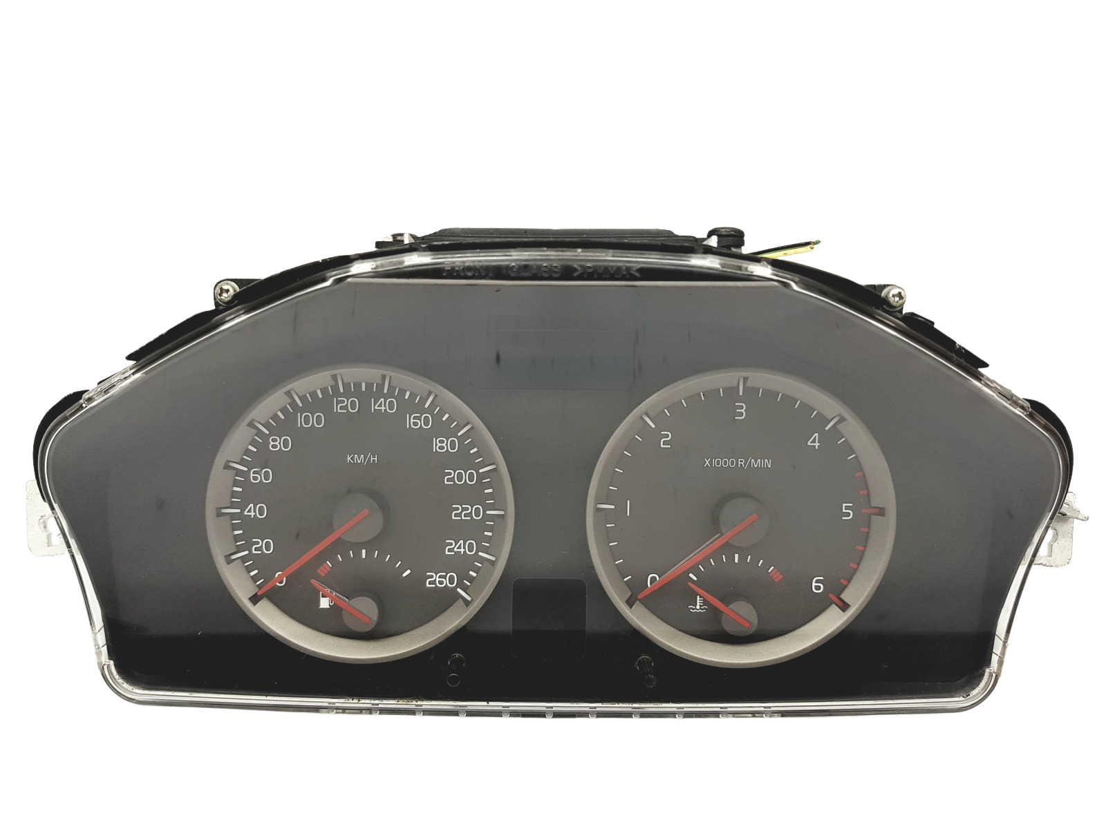 Nopeusmittari Volvo V50 30669185 69294-980T 30710071 43882 main product photo