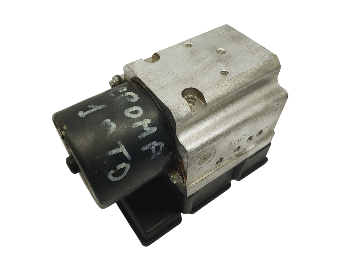 Abs-pumppu Fiat Croma 51780295 54084739D TRW 63144 main product photo