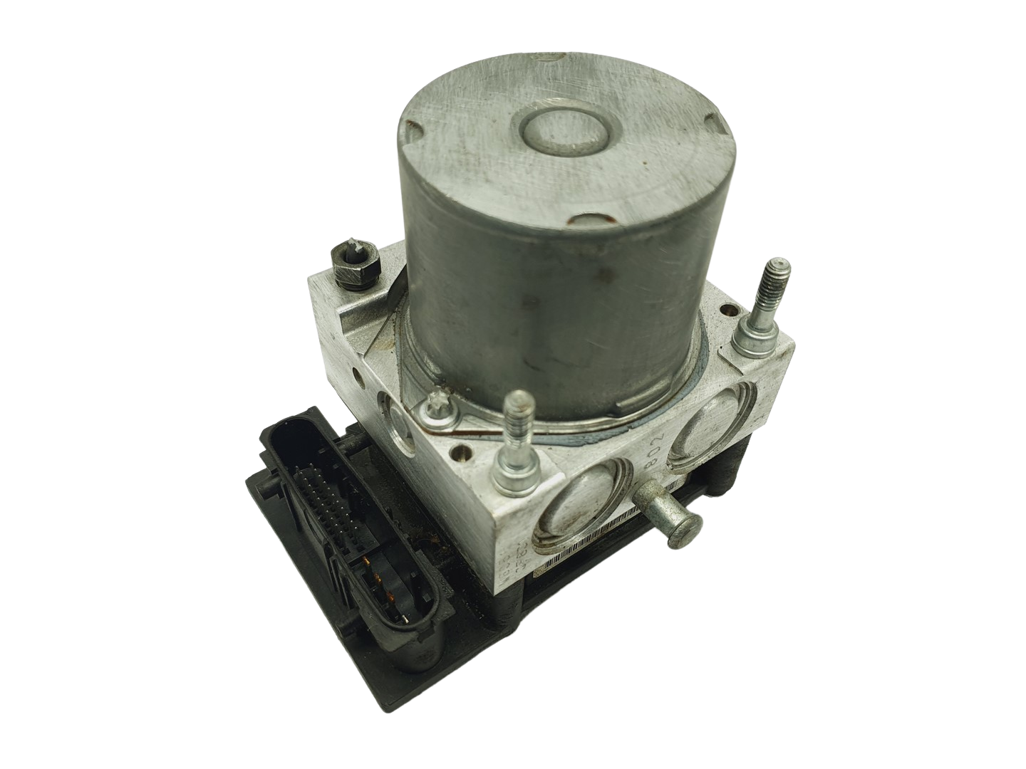 Abs-pumppu Citroen Peugeot 9660779880 0265800415 0265231522 66392 main product photo
