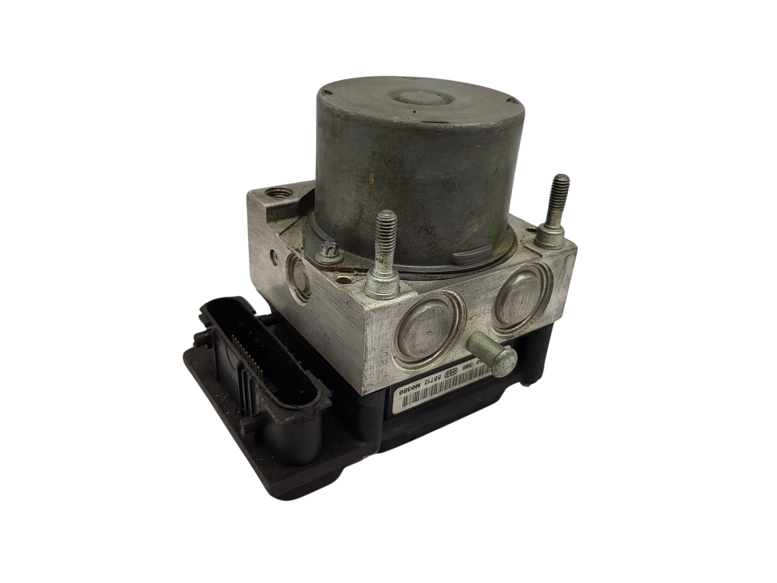 Abs-pumppu Dacia Logan 8200262807 0265800396 0265231488 4588 main product photo