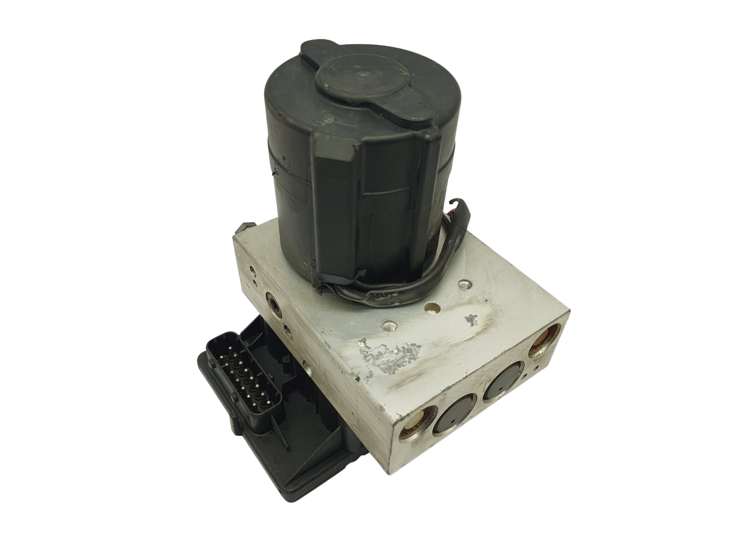 Abs-pumppu Mercedes CLK W208 A0034310312 10.0990-1327.2 Ate 66726 main product photo