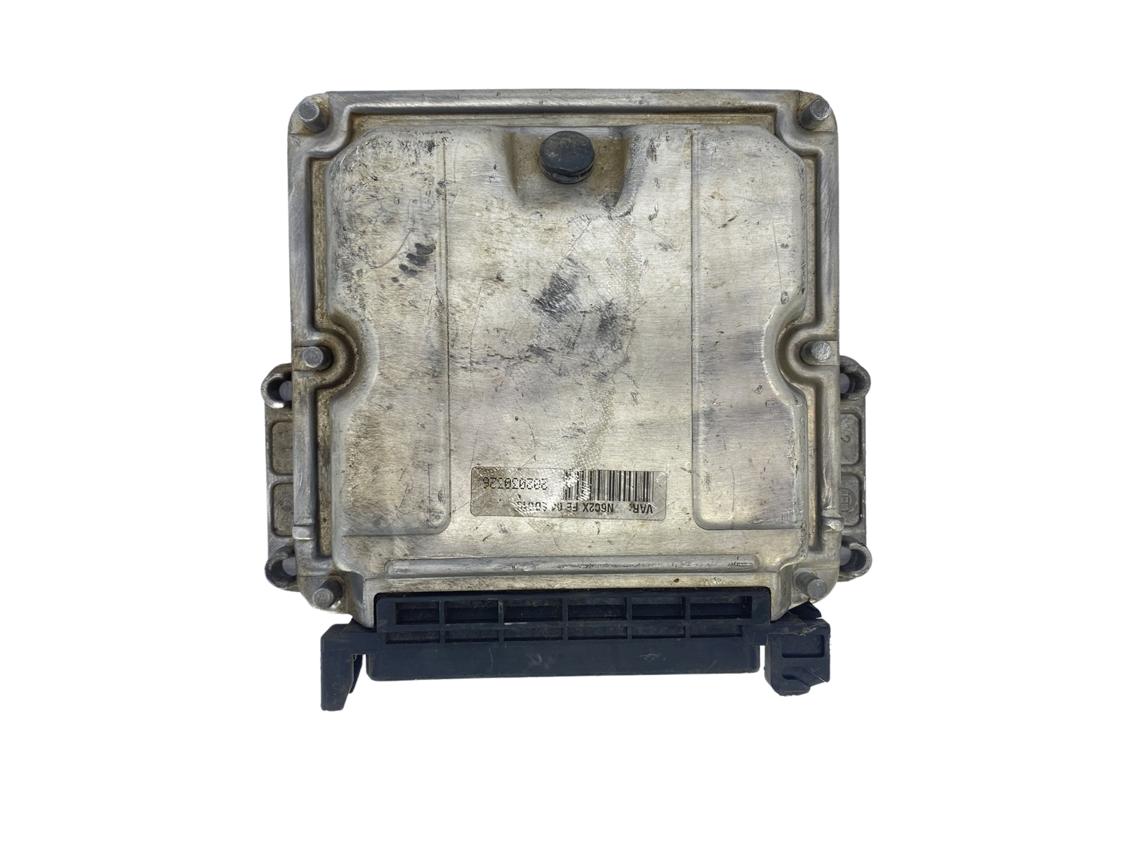 Ohjausyksikkö PSA 0281010362 9640324380 28FM0190 Bosch 56011 main product photo