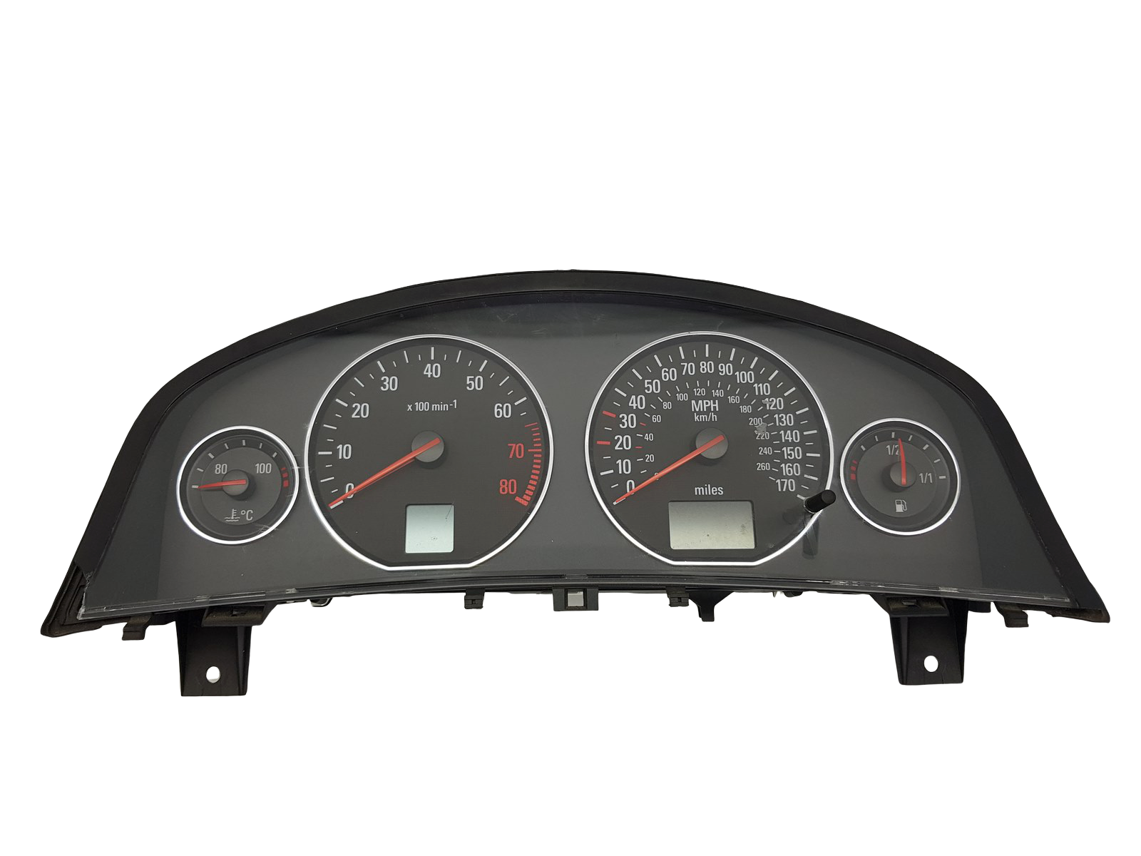 Nopeusmittari Opel Signum 13136727HQ 110080234013 GM main product photo