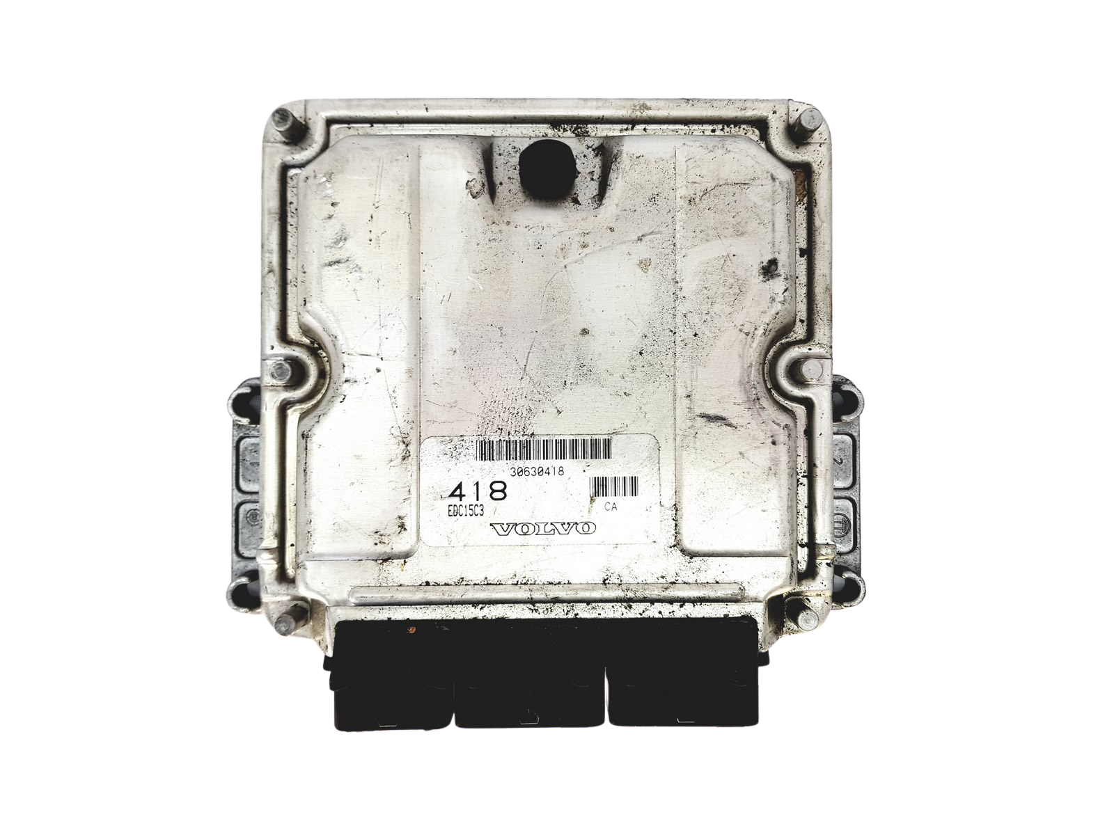 Ohjausyksikkö 0281011087 8200065996 8200233343 Volvo Bosch 26664 main product photo