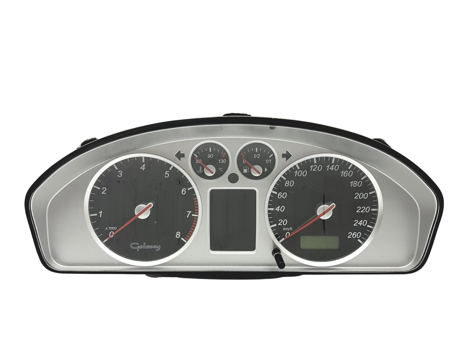 Nopeusmittari Ford Galaxy 7M5920800C 110080036002 main product photo