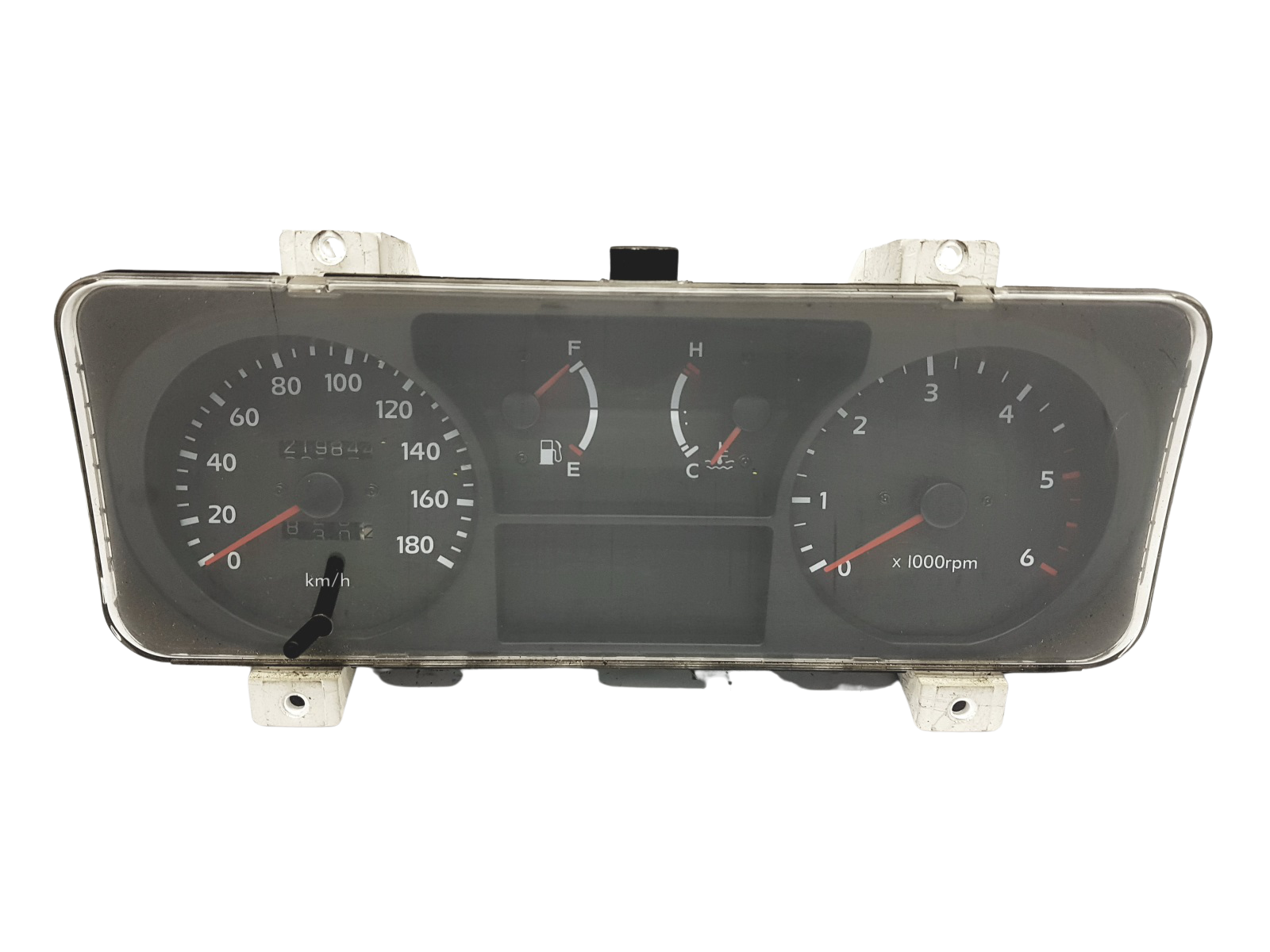 Kierroslukumittari Hyundai Galloper MC030-032-03E 44205 main product photo