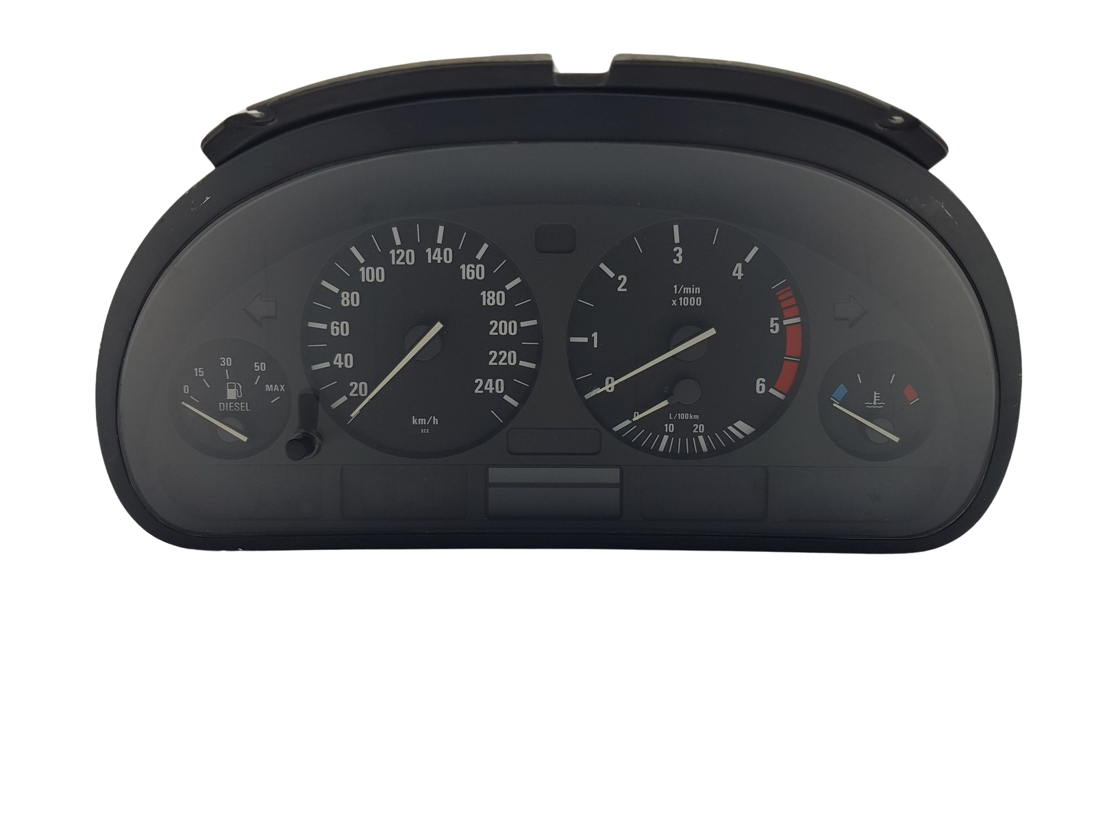 Nopeusmittari BMW 5 E39 6211 6914913 110008735135 1903 main product photo