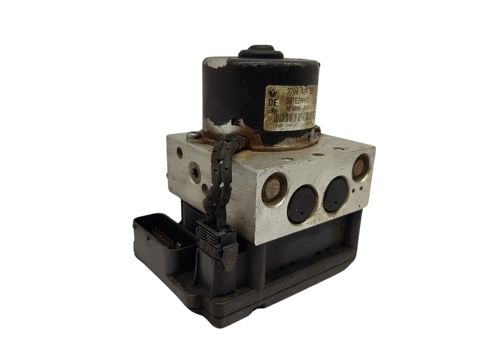 Abs-pumppu Renault Laguna 7700424520 10.0946-1402.3 4952 main product photo