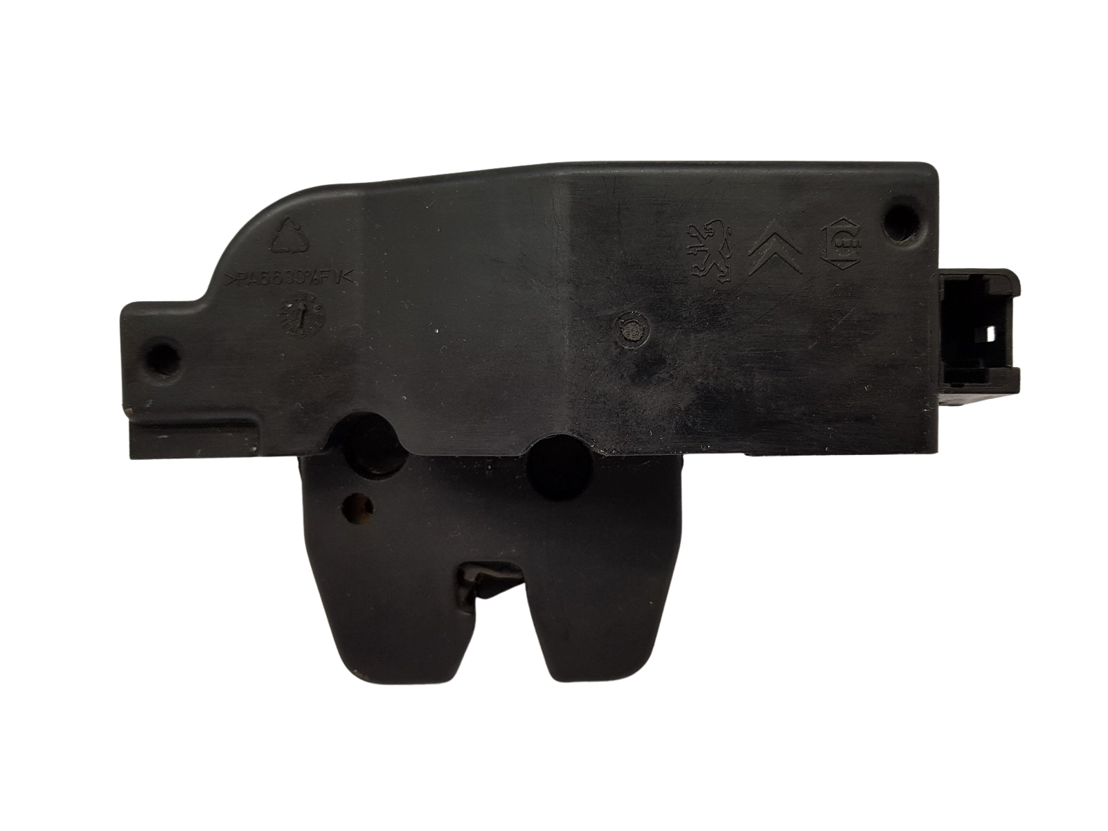 Tavaratilan Lukon Bagażnika 9645443880 871972 Citroen Peugeot main product photo