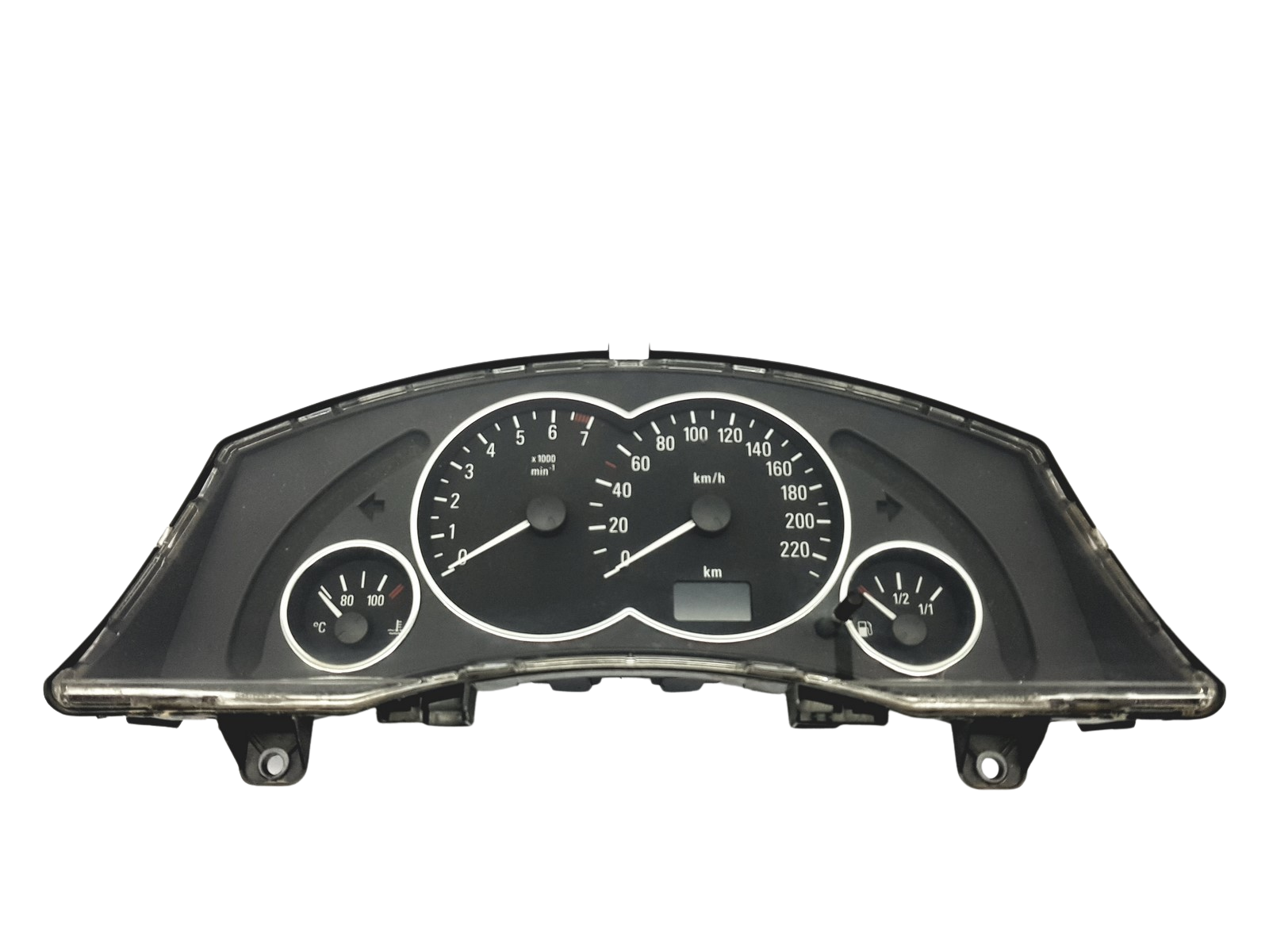 Kierroslukumittari Opel Meriva 13173382XU 110080162027 54850 main product photo