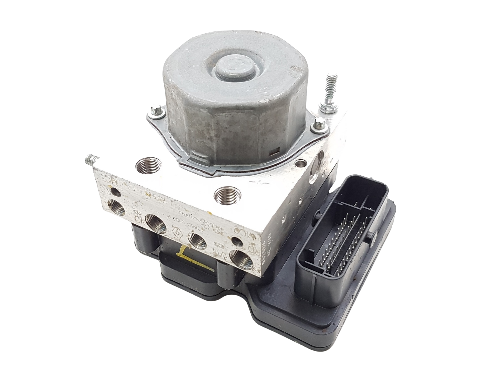 Abs-pumppu Renault Clio 4 476600188R 0265956527 476605460R Bosch main product photo