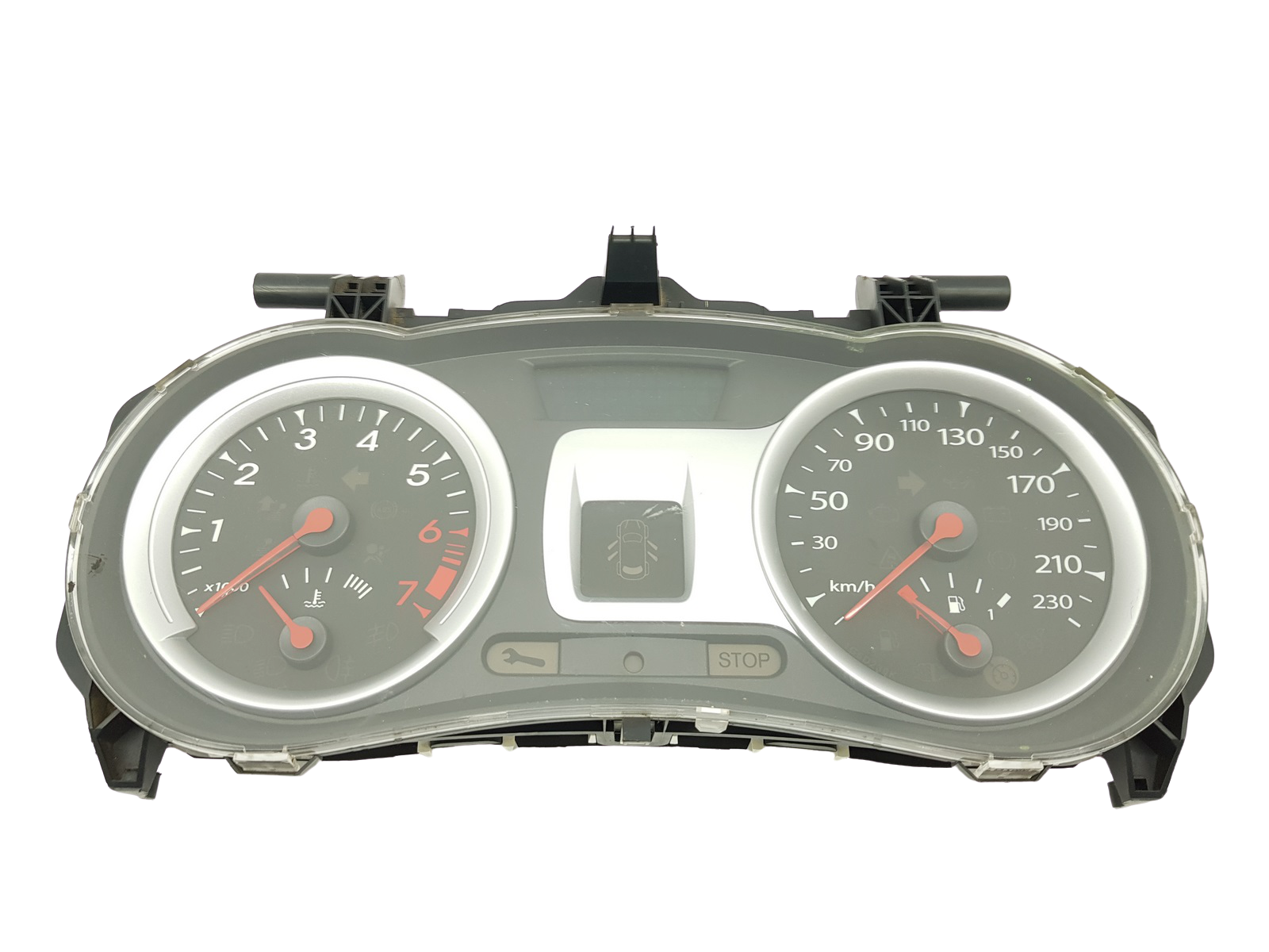 Kierroslukumittari Renault Clio 3 8200820999 D 27016 main product photo