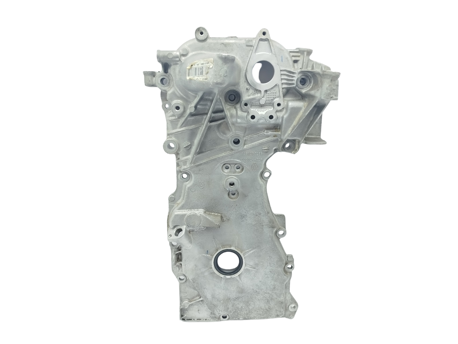 Moottorin kiinnike 135024452R 135028725R 0.9 TCE Renault Dacia main product photo
