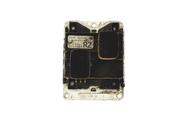 Ohjausyksikkö 90532610RZ 0261204475 Opel GM 20031 main product photo