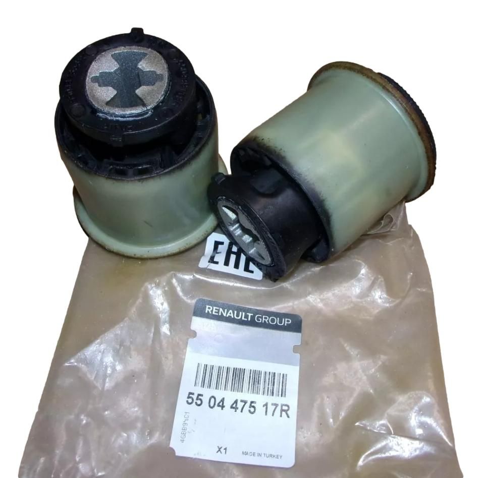 Akselipalkin Hela Uusi Alkuperäinen 550447517R Renault main product photo
