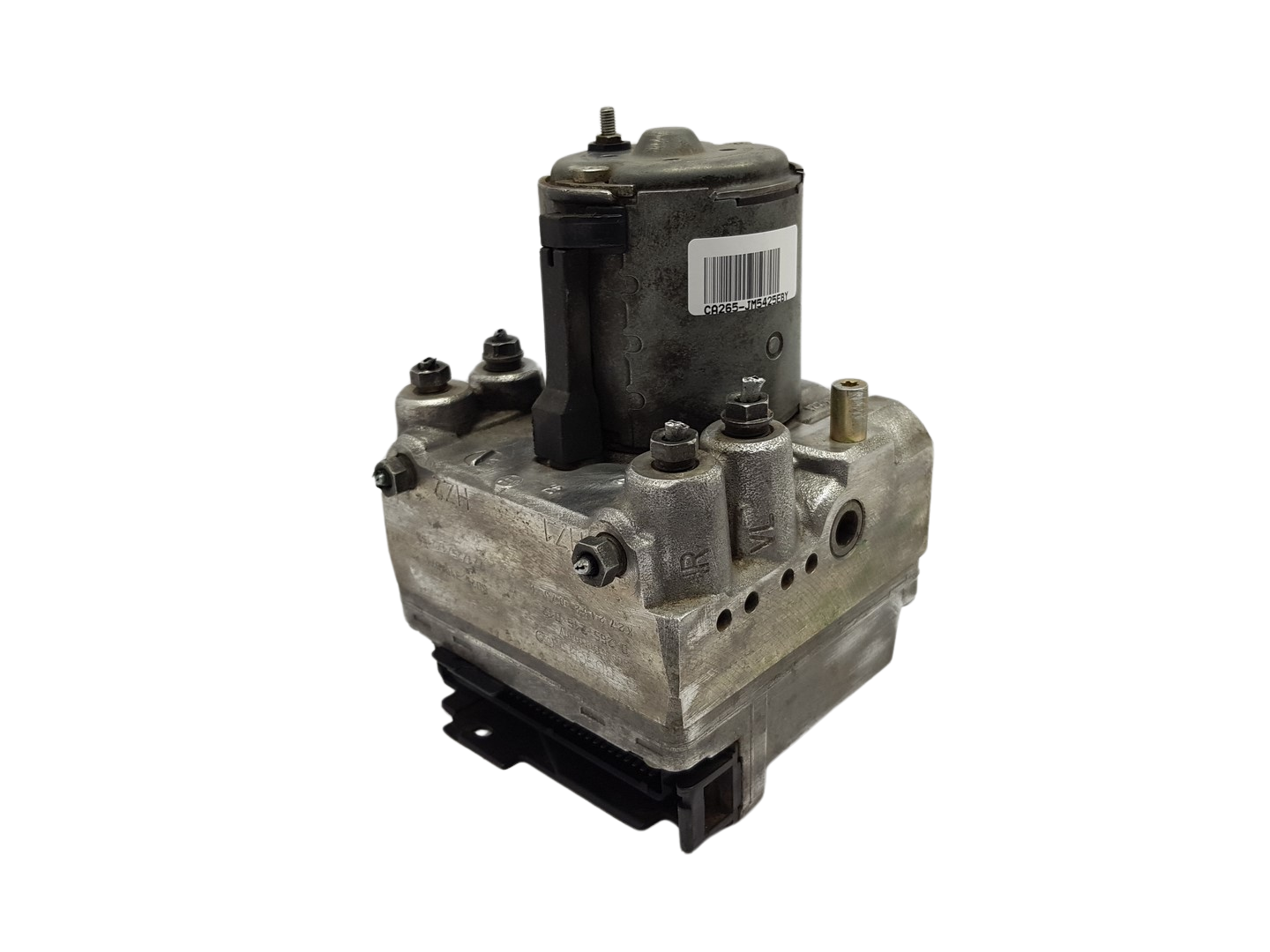 Abs-pumppu Renault Espace 3 6025310974 0265216012 Bosch 5425 main product photo