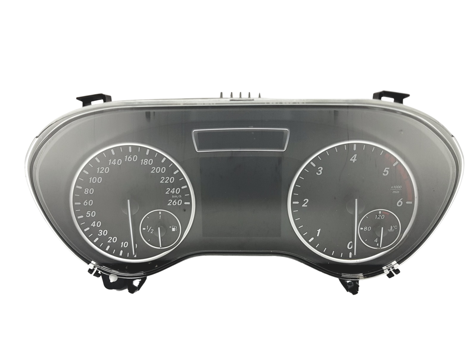 Kierroslukumittari Mercedes A W176 A1769008202 Bosch main product photo
