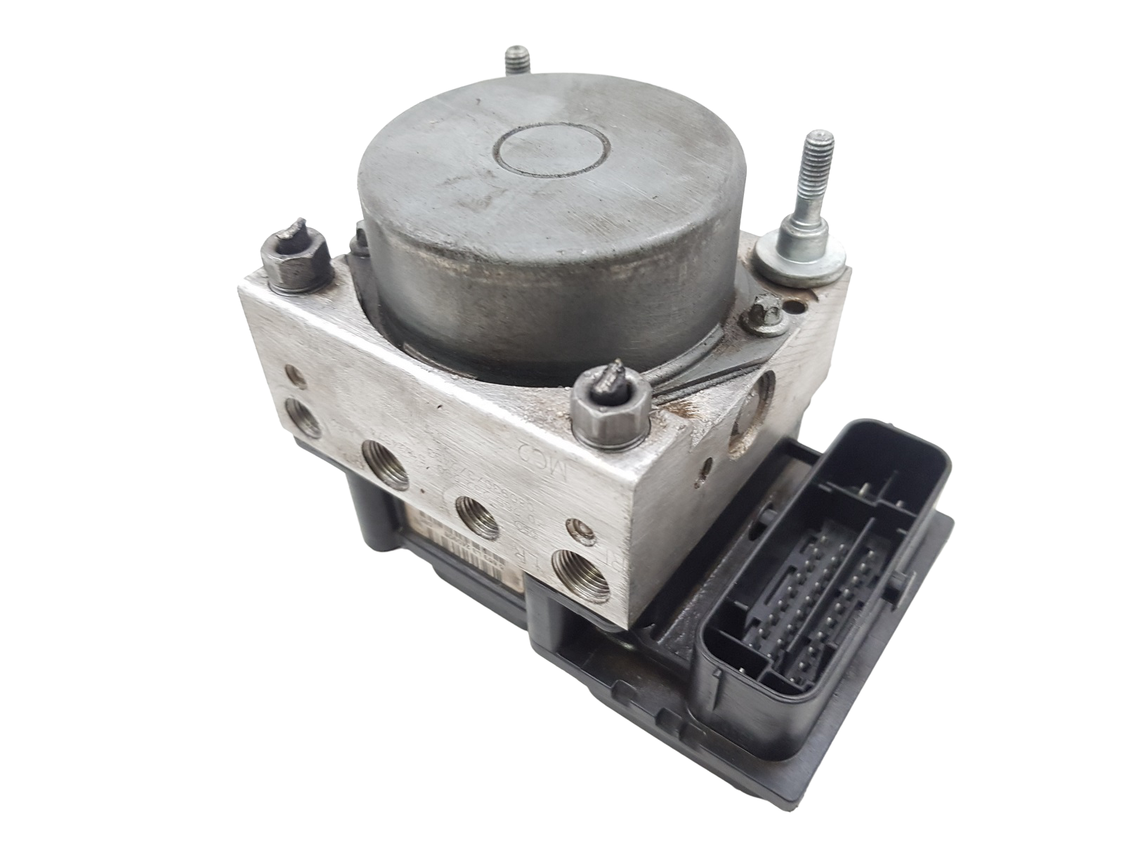 Abs-pumppu Fiat 500 51824574 0265232290 0265800800 Bosch 1101 main product photo