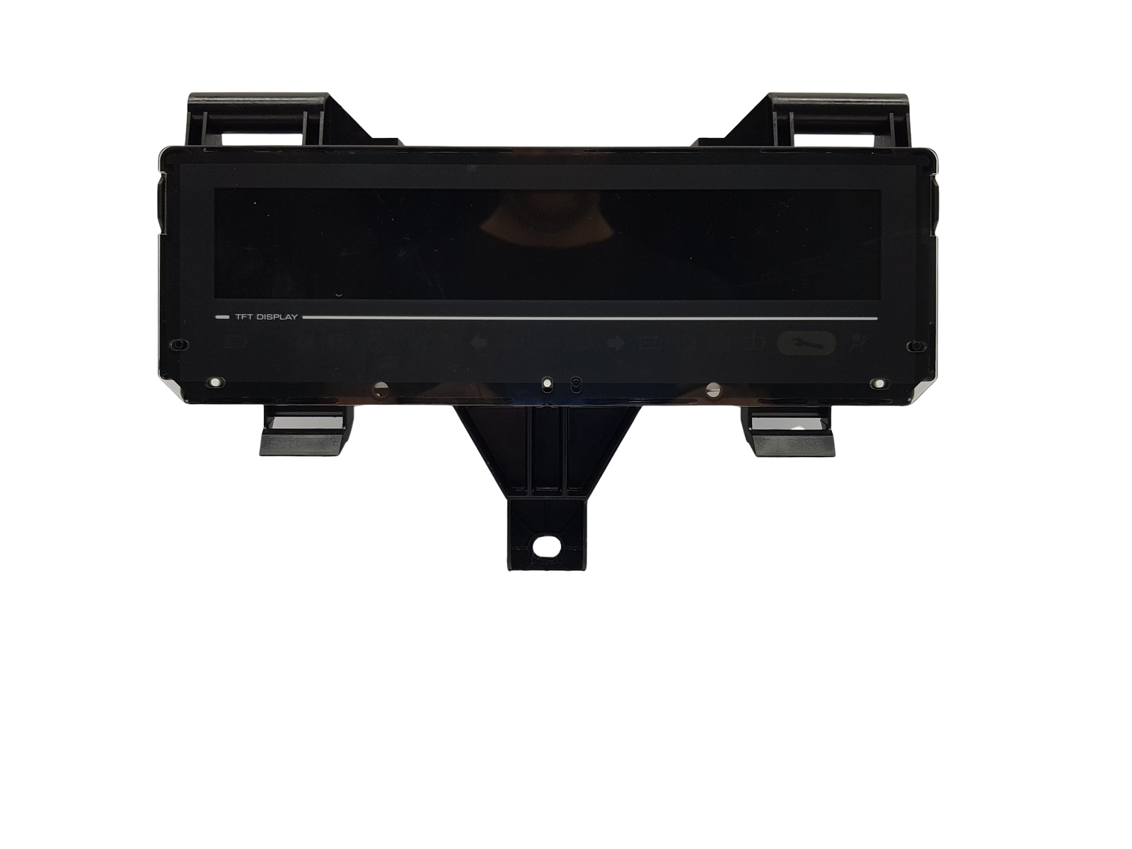 Nopeusmittari Renault Zoe 248101071R main product photo