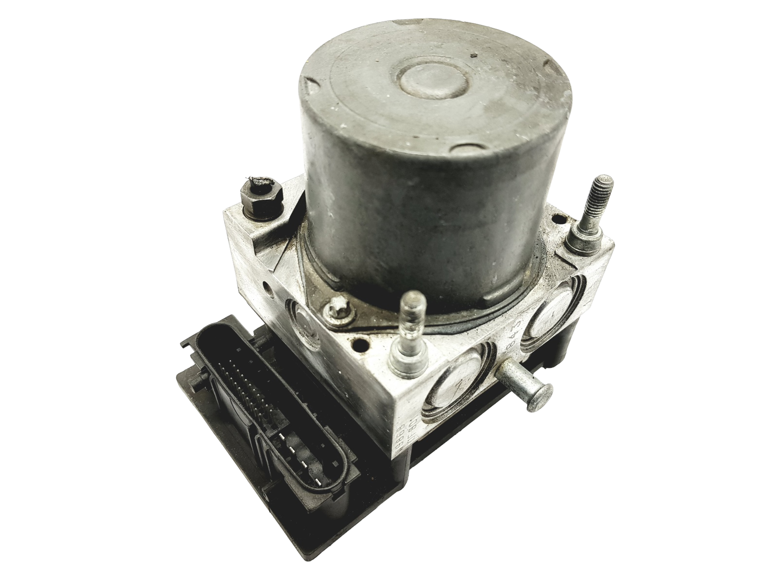 Abs-pumppu Fiat Grande Punto 55700423 0265800421 46840 main product photo