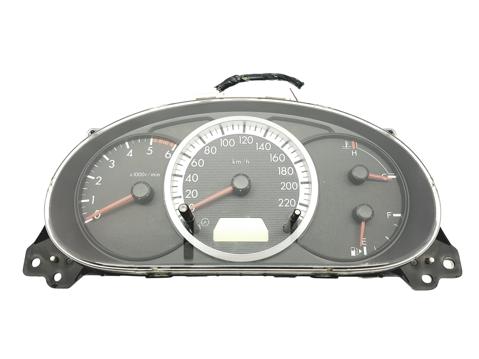 Kierroslukumittari Mazda 5 CGCC79D 44090 main product photo