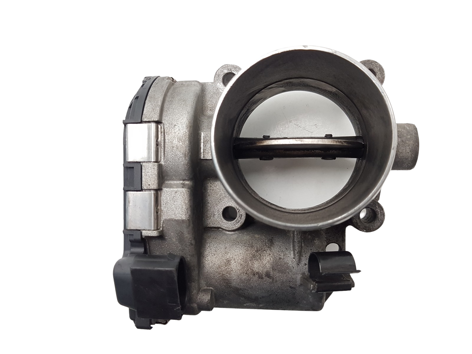 Kaasuläpän venttiili BK2Q-9E926-AB 0280750537 Ford PSA Bosch 2622 main product photo