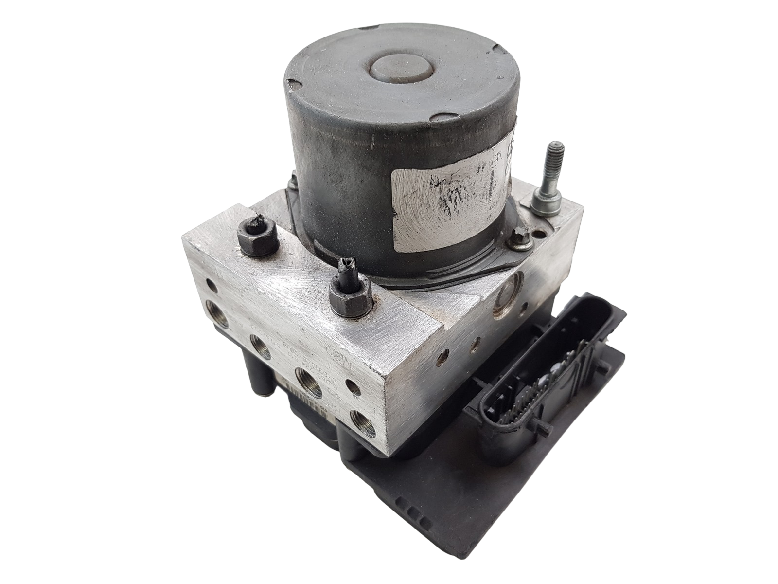 Abs-pumppu Fiat Grande Punto 51787092 0265234512 0265950620 main product photo