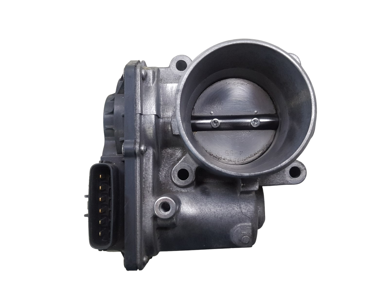 Kaasuläpän venttiili Mazda PE0113640A main product photo