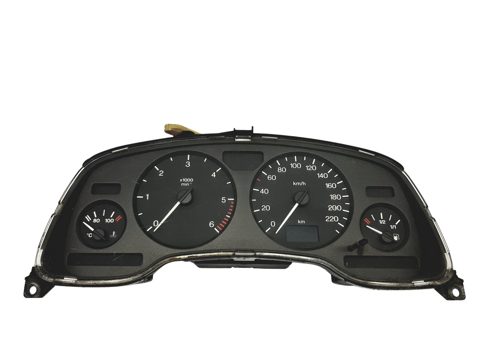 Nopeusmittari Opel Astra G DQ09228743 351177000 48483 main product photo